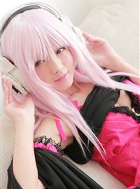 (Cosplay) (C86)(72)